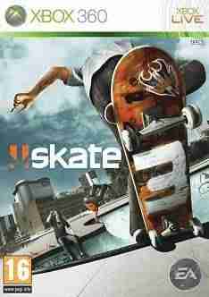 Descargar Skate 3 [MULTI5][Region Free] por Torrent